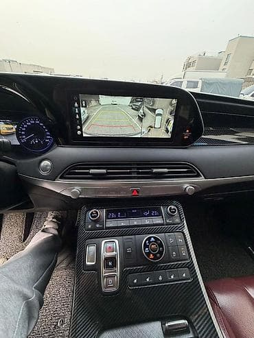 хендай таракан: Hyundai Palisade: 2019 г., 2.2 л, Автомат, Дизель, Кроссовер — 9