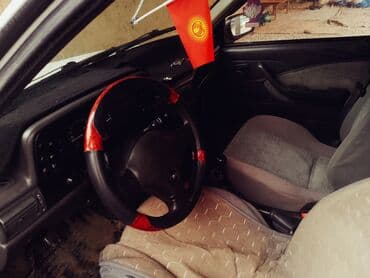 коробка нексия 1: Daewoo Nexia: 2004 г., Механика, Седан — 2