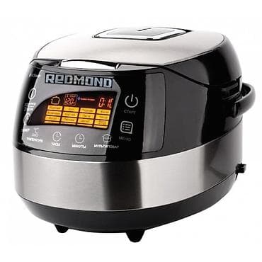 red magic: Продается новая Мультиварка REDMOND RMC-70 (Future Series) Ни разу не — 2