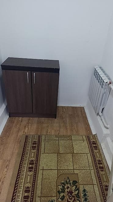 Рабочий Городок Сдается 2х ком квартира Этаж: 3 Свежий ремонт С — 2