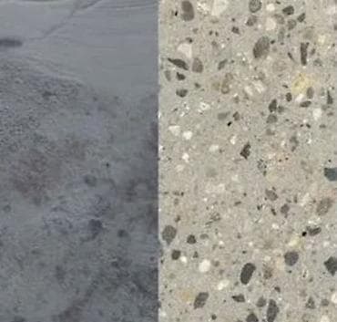 химия и технология: Шлифовка и полировка бетонных полов Профессиональная обработка — 4