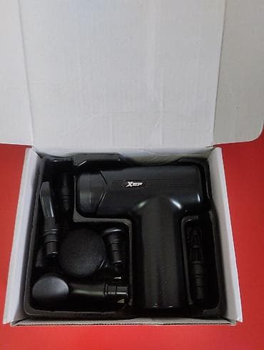 logitech g pro: Массажер Перкуссионный пистолет, Все тело, Новый — 5