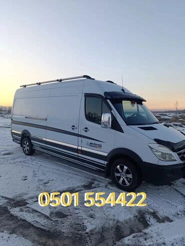 тачка доголок: Бус, По региону, По городу, с грузчиком — 1