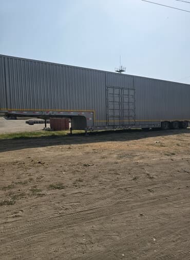 степ потолок: Чиркегич, Special trailer, Жаңы — 1