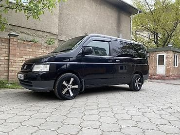 Honda Stepwgn: 2002 г., Автомат, Бензин, Минивэн