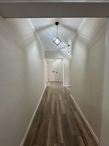 pro group: 3 комнаты, 83 м², Элитка, 9 этаж, Дизайнерский ремонт — 2