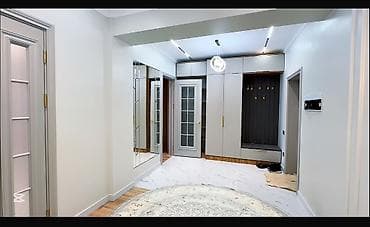 1 комнатная квартира улан: 2 комнаты, 87 м², Элитка, 9 этаж, Дизайнерский ремонт — 2