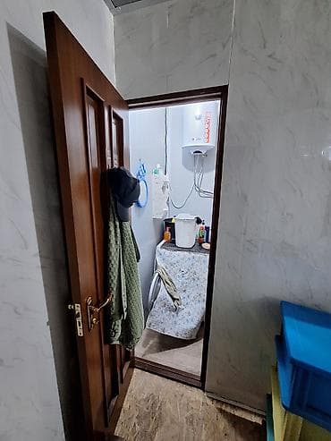 аренда ком: 18 м² — 8