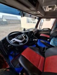 купить передний бампер на мерседес w210 в бишкеке: Грузовик, Камаз, Стандарт, Новый — 5