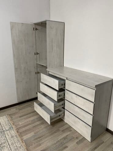 перетяжка мебели на дому: Мебель на заказ, Кухонный гарнитур, Стол, Столешница — 11