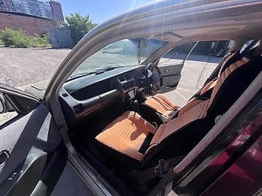 scion xa: Daihatsu Storia: 1998 г., 1 л, Автомат, Бензин, Хэтчбэк — 3