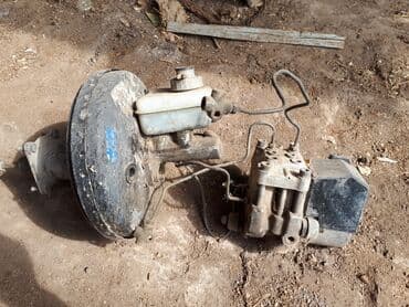 передний бампер опель вектра б: Продаю тормозной вакуум и ABS цилиндр в отл.сост от Бмв е34 Bmw e34 — 2