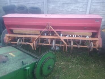 привозные моторы на ауди бишкек: Сеялки зерновые - Amazone D8-30 Super: навесная зерновая сеялка — 8