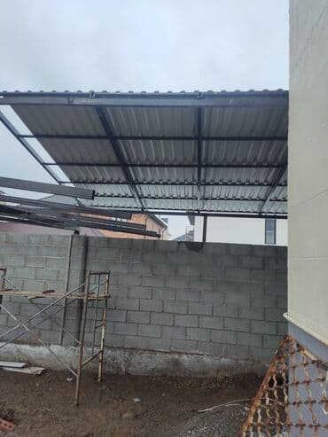 шабашные расценки на строительные работы рядом токмак: Кровля крыши | Ремонт Больше 6 лет опыта — 10