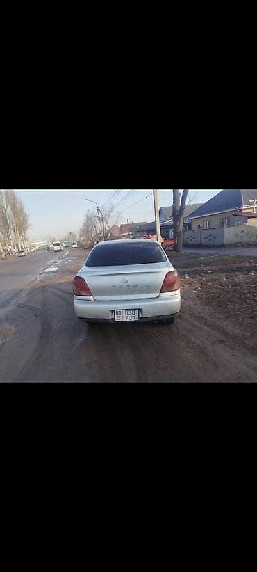 1kr fe: Toyota Platz: 2002 г., Механика, Бензин, Седан — 2