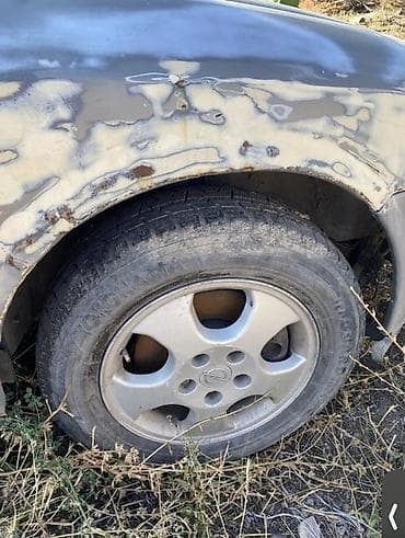 honda e: Opel Vectra: 1999 г., 1.8 л, Механика, Бензин, Универсал — 6