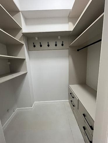 2 комнаты, 51 м², Элитка, 5 этаж, Евроремонт — 8