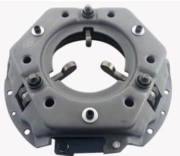 шины на вилочный погрузчик: Запчасти для вилочных погрузчиков. Даже самая надежная и дорогостоящая — 12