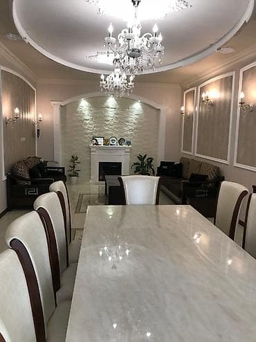 один: 600 м², 7 комнат, Утепленный, Теплый пол, Видеонаблюдение — 2