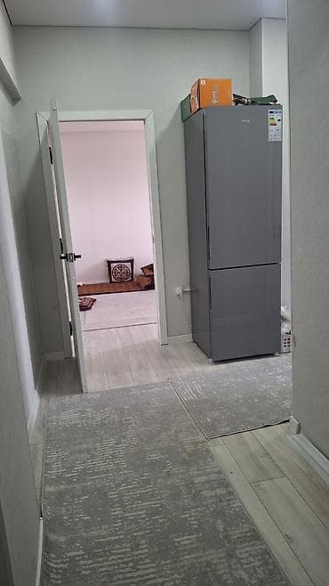 2 комнаты, Агентство недвижимости, Без подселения, Без мебели