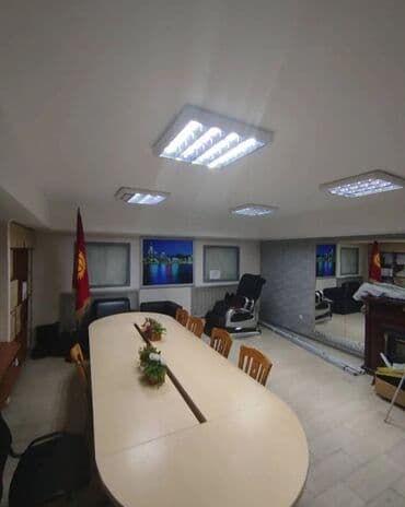 магазин продуктовый в аренду: Сдаю Офис, 141 м², В торговом центре, С отдельной кухней, С отдельным входом, С отдельным сан узлом — 4