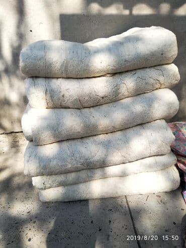 промышленные швейные машины в рассрочку: Скупка старых ватных матрас көрпө төшөк подушки перину вата пахта пух — 1