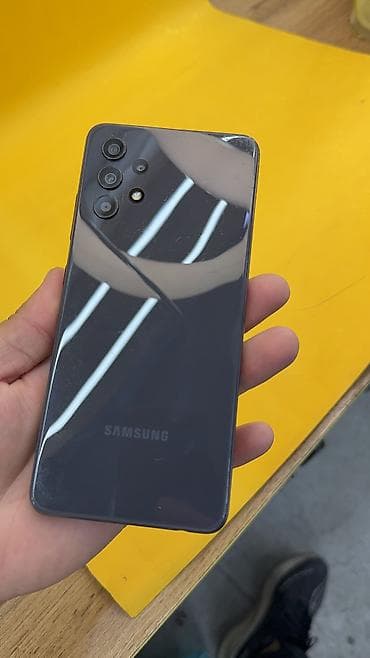 poco 3pro: Samsung Galaxy A32 5G, Б/у, 128 ГБ, 2 SIM — 4