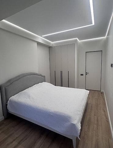 2 комнаты, 71 м², Ата-Тюрк парк Элитка, 13 этаж, Дизайнерский ремонт — 2