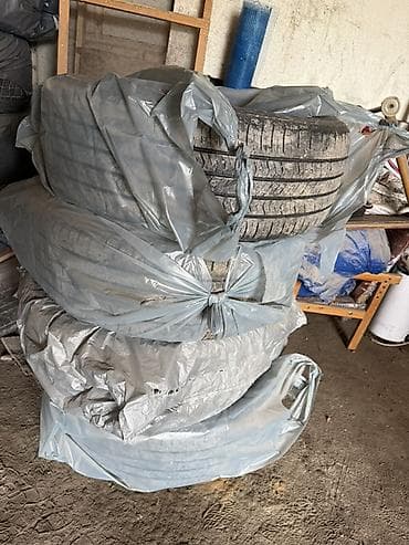 k7 2017: Шины 225 / 55 / R 17, Лето, Комплект, Легковые, Kumho — 3