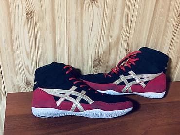 куплю вещи ссср: Продаю Борцовки Asics 42 размера.Почти новые,в обуви не нет не-каких — 1