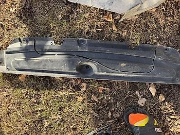 bmw x5 e70: Комплект BMW, 2018 г., цвет - Белый, Б/у — 8