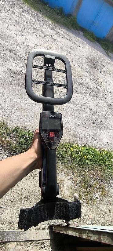 металлоискатель аренда: Металлоискатель, Новый, Minelab, Раскладной, Самовывоз — 5