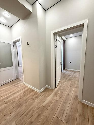 nova grand: 3 комнаты, 60 м², Элитка, 9 этаж, Евроремонт — 7