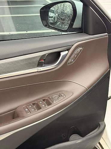 tayota progres: Hyundai Grandeur: 2019 г., 2.4 л, Автомат, Гибрид, Седан — 9