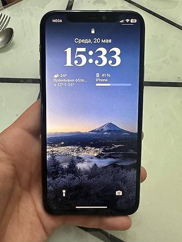 iphone 11 pro 64gb бу: IPhone 11 Pro, Б/у — 1