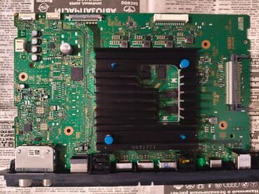 очень нужны: Продаю запчасти от телевизора SONY все вместе 10 000сом — 3