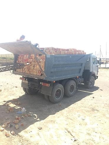 аренда бетономешалки: Заказать Камаз, Доставка щебня, угля, песка, чернозема, отсев — 3