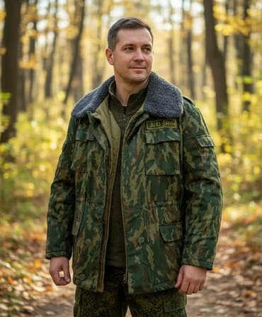 купить мужской пуховик в бишкеке: Набор одежды и обуви (несколько предметов) 1) Зимняя — 1