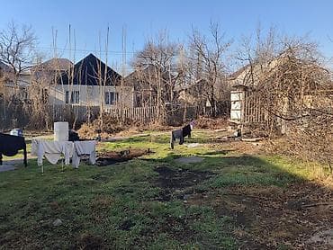 рассрочкага участок: 4 соток, Для строительства, Договор купли-продажи — 3