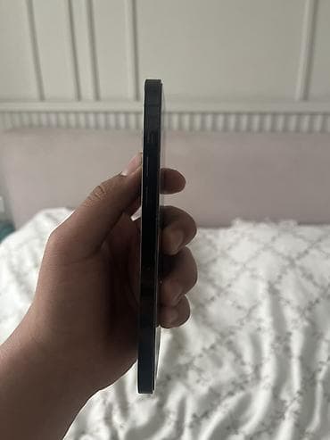 aphone 12: IPhone 14 Pro, 128 ГБ, Черный, 85 % — 6