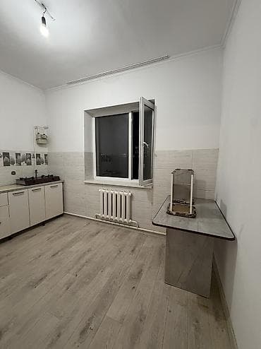 Тунгуч мкр Сдается 1х ком квартира Этаж: 3 из 3 Косметический — 5