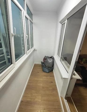 3 к: 3 комнаты, 61 м², 106 серия, 8 этаж, Евроремонт — 10