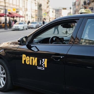 Резюме: Требуется Водитель такси - С личным транспортом, 3-5 лет опыта, Премии, Подработка, Студент — 4