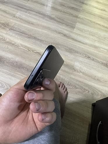 umiio a10 pro цена бишкек: Redmi, Redmi Note 15, Жаңы, 128 ГБ, түсү - Кара, 2 SIM — 7