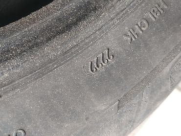 Шины 235 / 65 / R 16, Легкий коммерческий транспорт (C/LT), Kumho — 1