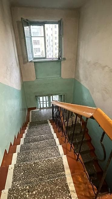 молодая гвардия фрунзе: 1 комната, 30 м², Хрущевка, 4 этаж — 2