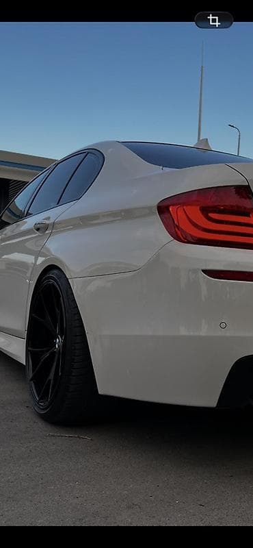 bmw 320: Колеса в сборе R 20, Лето, Б/у, Комплект, Легковые, отверстий - 5 — 1