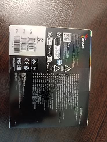ноутбук фуджитсу: Накопитель для ПК, Б/у, ADATA, SSD, 512 ГБ, 2.5", Для ПК — 4