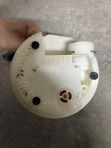 Бензонасос Jetour 2022 г., Б/у, Оригинал