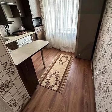 искра квартира: 1 комната, 42 м², Элитка, 8 этаж, Евроремонт — 6